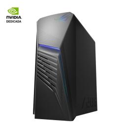 PC Gaming Asus ROG Strix G13CHR-71470F0570 Intel Core i7-14700F/ 16GB/ 1TB SSD/ GeForce RTX 4060/ Sin Sistema Operativo