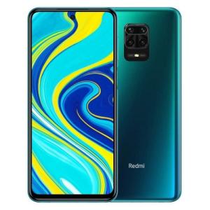 Xiaomi - Smartphone Redmi Note 9S - 6.67" FHD - 6/128GB - Dual SIM - Azul Libre