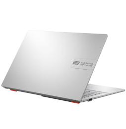 Portátil Asus VivoBook Go E1504FA-NJ1041 Ryzen 5 7520U/ 16GB/ 512GB SSD/ 15.6'/ Sin Sistema Operativo