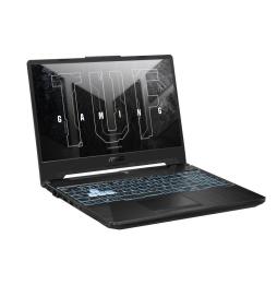 Portátil Gaming Asus TUF Gaming A15 FA506NFR-HN008 Ryzen 7 7435HS/ 16GB/ 512GB SSD/ GeForce RTX 2050/ 15.6'/ Sin Sistema Operati