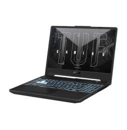 Portátil Gaming Asus TUF Gaming A15 FA506NFR-HN008 Ryzen 7 7435HS/ 16GB/ 512GB SSD/ GeForce RTX 2050/ 15.6'/ Sin Sistema Operati