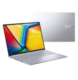 Portátil Asus VivoBook 16X K3605ZF-MB465 Intel Core i5-12500H/ 16GB/ 512GB SSD/ GeForce RTX 2050/ 16'/ Sin Sistema Operativo