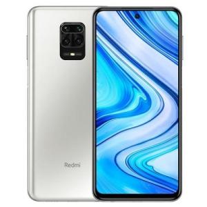 Xiaomi - Smartphone Redmi Note 9 PRO - 6.67" - FHD+ 2400 x 1080 - 6/128GB - Blanco