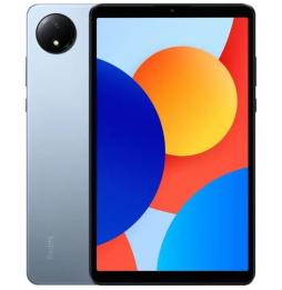 Tablet Xiaomi Redmi Pad SE 8.7'/ 4GB/ 64GB/ Octacore/ Azul Cielo