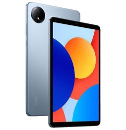 Tablet Xiaomi Redmi Pad SE 8.7'/ 4GB/ 64GB/ Octacore/ Azul Cielo