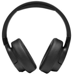 Auriculares Inalámbricos JBL Tune 710BT/ con Micrófono/ Bluetooth/ Negros