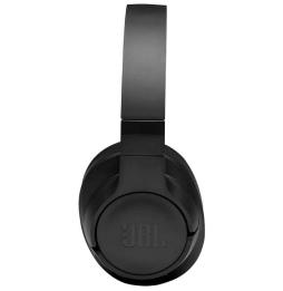 Auriculares Inalámbricos JBL Tune 710BT/ con Micrófono/ Bluetooth/ Negros