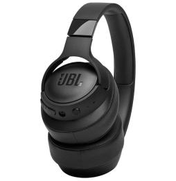 Auriculares Inalámbricos JBL Tune 710BT/ con Micrófono/ Bluetooth/ Negros