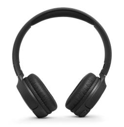 Auriculares Inalámbricos JBL Tune 500BT/ con Micrófono/ Bluetooth/ Negros