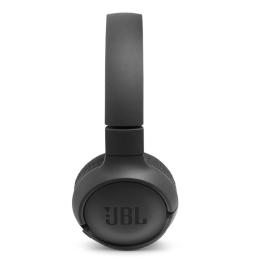 Auriculares Inalámbricos JBL Tune 500BT/ con Micrófono/ Bluetooth/ Negros