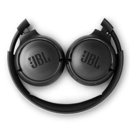 Auriculares Inalámbricos JBL Tune 500BT/ con Micrófono/ Bluetooth/ Negros