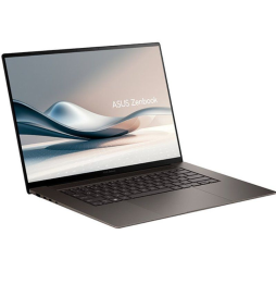 Portátil Asus ZenBook S 16 OLED UM5606WA-RK320W Ryzen AI 9 HX 370/ 32GB/ 1TB SSD/ 16'/ Win11