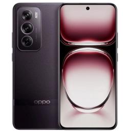 Smartphone Oppo Reno 12 Pro 12GB/ 512GB/ 6.7'/ 5G/ Negro