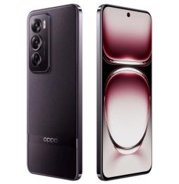 Smartphone Oppo Reno 12 Pro 12GB/ 512GB/ 6.7'/ 5G/ Negro