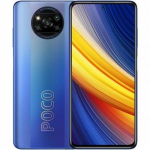 Xiaomi - Smartphone PocoPhone X3 Pro - 6.67" - 8/256GB - 2400 x 1080 - NFC - Azul