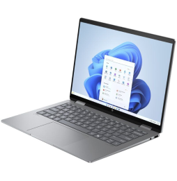 Portátil Convertible HP Envy X360 14-FA0005NS Ryzen 7 8840HS/ 16GB/ 1TB SSD/ 14' Táctil/ Win11