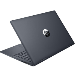 Portátil Convertible HP Pavilion X360 14-EK2009NS Intel Core i7-150U/ 16GB/ 512GB SSD/ 14' Táctil/ Win11