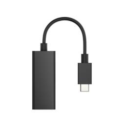 Adaptador USB Tipo-C - RJ45 HP 4Z534AA/ 1000Mbps