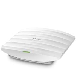 Punto de Acceso Inalámbrico TP-Link Omada EAP223/ PoE/ 1317Mbps/ 2.4GHz 5GHz/ Antenas de 5dBi/ WiFi 802.11 ac/n/g/b/a