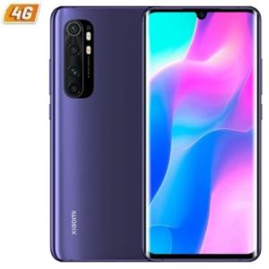 Xiaomi - Smartphone Mi Note 10 Lite - 6.47"/16.43CM - Snapdragon 730G - 6GB RAM - 128GB - Cam (64+8+5+2)/16 MP - 4G - 5260MAH - 