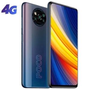 Xiaomi - Smartphone PocoPhone X3 Pro - 6.67" - 8/256GB - 2400 x 1080 - NFC - Negro