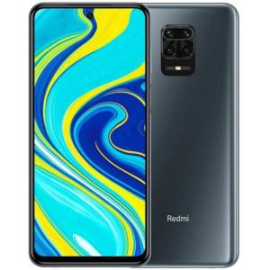 Xioami Redmi Note 9S - 6.67" - Gorilla Glass 5 - Snapdragon 720G - 6GB - 128GB - Insterestellar Grey