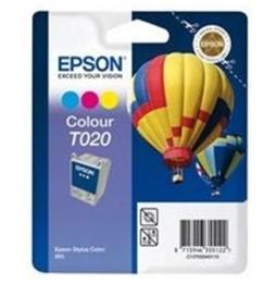 EPSON CARTUCHO COLOR STYLUS COLOR/880/880T