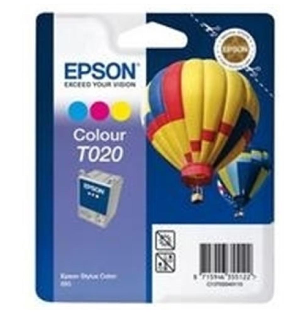 EPSON CARTUCHO COLOR STYLUS COLOR/880/880T