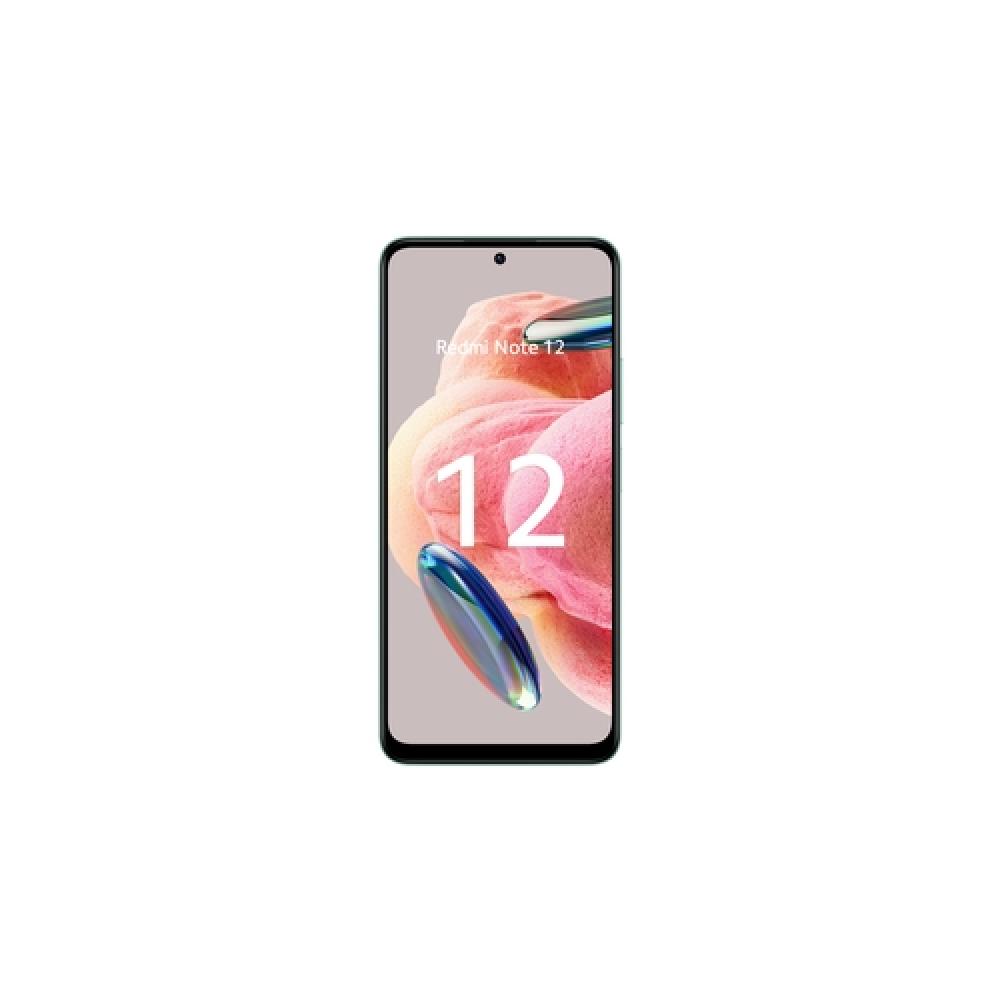 Xiaomi - Smartphone Redmi Note 12 - 6.67