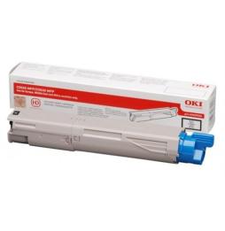 OKI TONER C3500 / MC350 / MC360 - 2.500 PAG. NEGRO