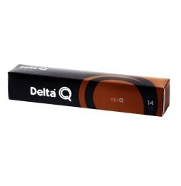 Cápsula Delta EpiQ para cafeteras Delta/ Caja de 10