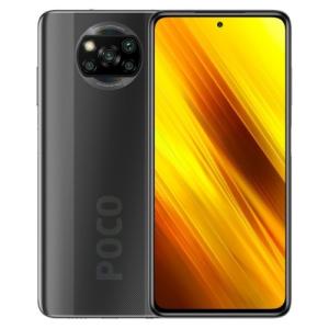 Xiaomi - Smartphone Pocophone X3 - NFC - 6.67" FHD+ - 6/64GB - Gris