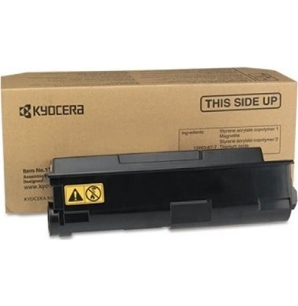 TONER LASER NEGRO KYOCERA TK1125