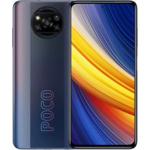 Xiaomi - Smartphone Pocophone X3 Pro - NFC - 6.67" FHD+ - 6/128GB - Negro