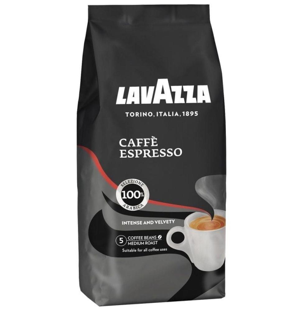 Café en Grano Lavazza Espresso/ 500g