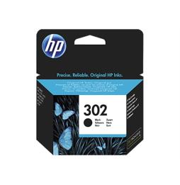 HP OfficeJet 3830 All-in-One Nº302 Cartucho Negro