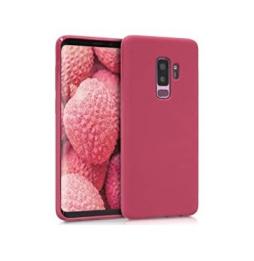 Funda Cubot X9 Libro - Fucsia