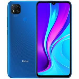 Xiaomi - Smartphone Redmi 9C - 6.53" - NFC - 4G - 2/32GB - Verde