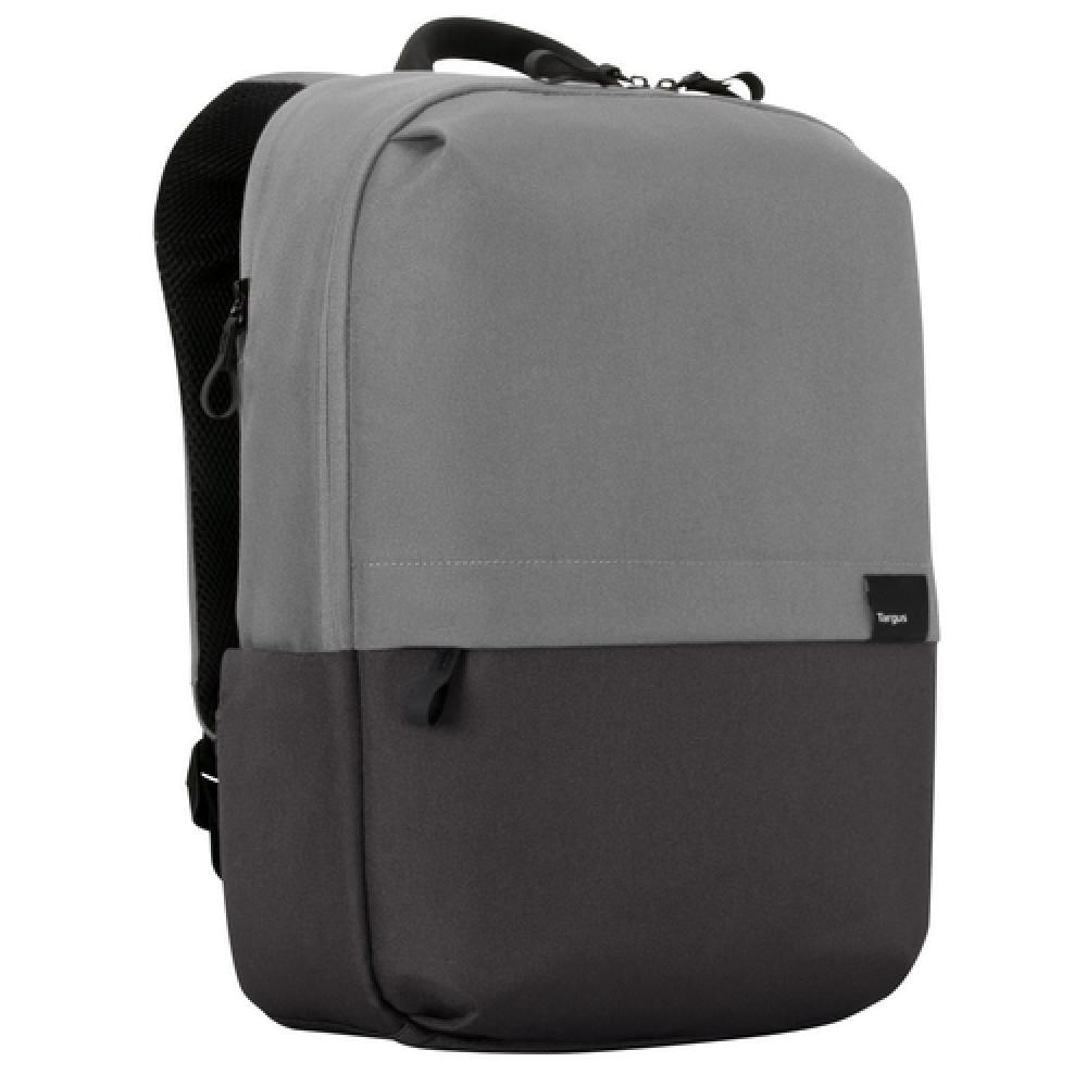 MOCHILA PORTATIL TARGUS SAGANO COMMUTER 15.6" GRIS