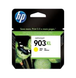 HP OfficeJet Pro 6860 / 6960 / 6970 Cartucho de tinta amarillo Nº903XL