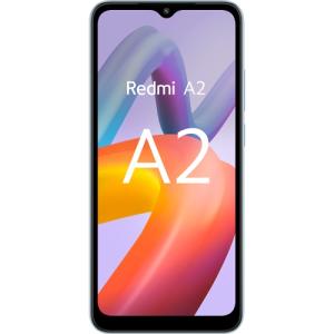 Xiaomi - Smartphone Redmi A2 - 6.52" - 3/64GB - Azul Claro