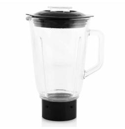 Batidora de vaso Orbegozo BV 3400/ 500W/ Capacidad 1L