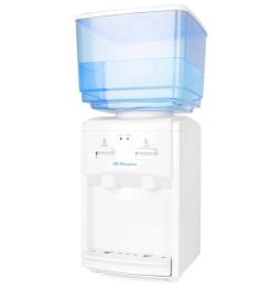 Dispensador de Agua Orbegozo DA 5525/ 70W/ Capacidad 7L