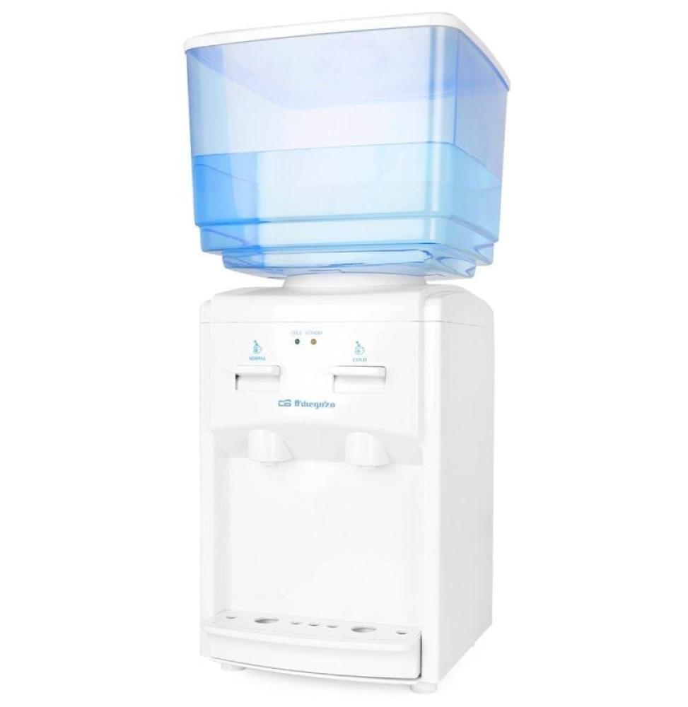 Dispensador de Agua Orbegozo DA 5525/ 70W/ Capacidad 7L