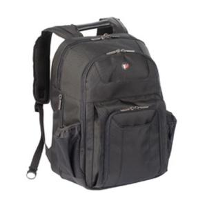 MOCHILA TARGUS TRAVELLER 15,6" NEGRO