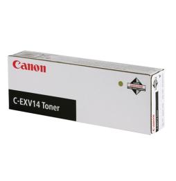 CANON TONER COPIADORA NEGRO IR/2016/2018/2020/2025/2016I EXV14