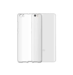 Funda Silicona Transparente Xiaomi Redmi Note 5A / Note 5A Prime