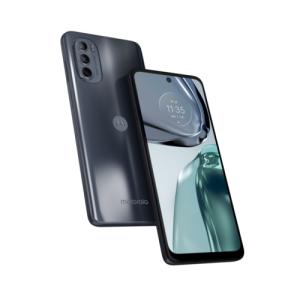 SMARTPHONE MOTOROLA MOTO G62 5G 4GB/128GB GRIS