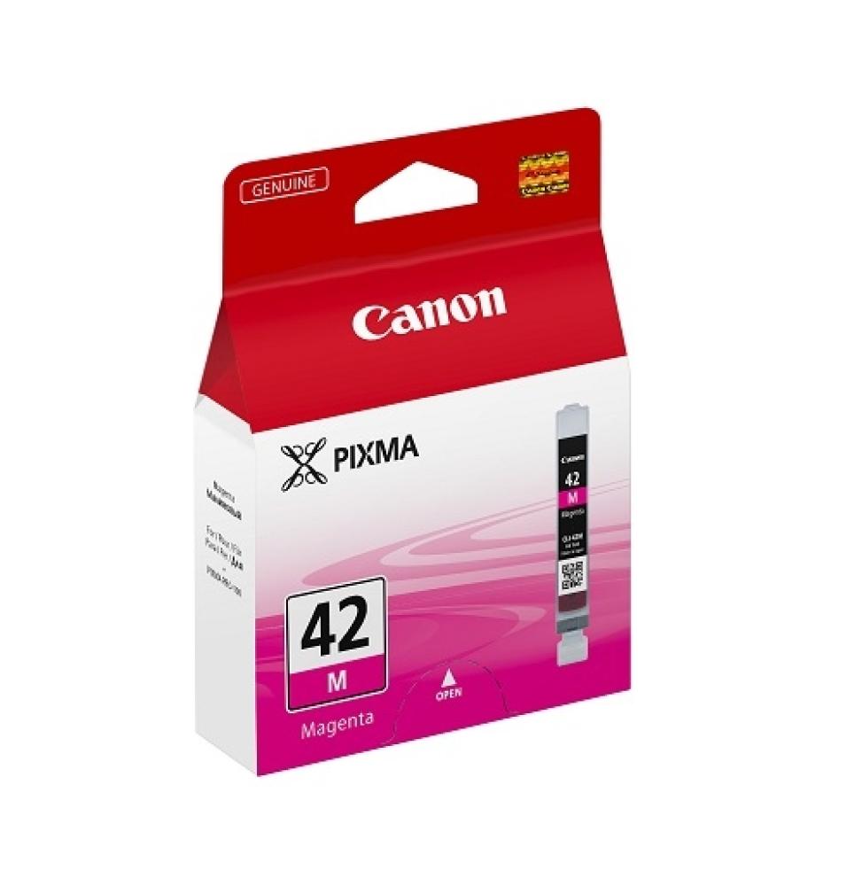 Canon PIXMA/PRO-100 Cartucho Magenta CLI-42