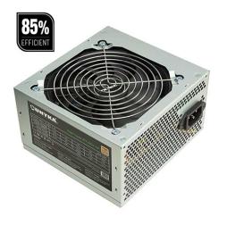 Fuente Alimentación Unykach ATX - 300W - 85% Eficiencia - Ventilador 12cm - 24 pins - 2x S-ATA - 1x PCIex - 2x Molex - PFC Activ